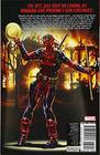 Deadpool by Posehn  Duggen The Complete Collection Vol 3