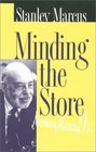 Minding the Store A Memoir