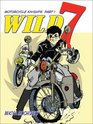 Wild 7 Volume 3