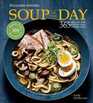 Soup of the Day (Rev Edition): 365 Recipes for Every Day of the Year