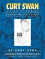 Curt Swan A Life in Comics