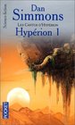 Les Cantos d'Hyprion tome 1  Hyprion 1