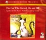 The Cat Who Turned On and Off (Cat Who...Bk 3) (Audio CD)