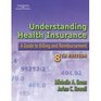 Understanding Health Insurance A Guide to Billing and Reimbursement Text Only