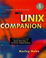 The Unix Companion