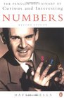 The Penguin Book of Curious and Interesting Numbers (Revised Edition)