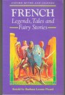 French Legends Tales and Fairy Stories