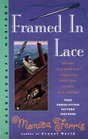 Framed in Lace (Needlecraft Mystery Series, #2 )
