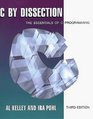 C by Dissection The Essentials of C Programming