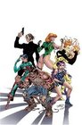 Gen 13 Who They Are and How They Came to Be
