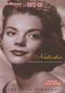 Natasha The Biography of Natalie Wood