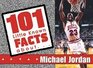 101 Little Facts About Michael Jordan