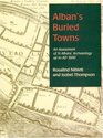 Alban's Buried Town