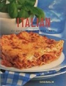 Italian The Essence of Mediterranean Cuisine
