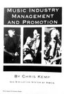 Music Industry Management and Promotion