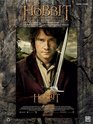 The Hobbit  An Unexpected Journey Piano/Vocal