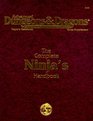 The Complete Ninja's Handbook