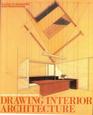 Drawing Interior Architecture