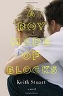 A Boy Made of Blocks A Novel