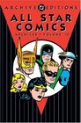 All Star Comics Archives Vol 10