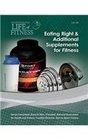 Eating Right  Additional Supplements for Fitness