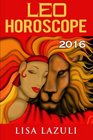 Leo Horoscope 2016
