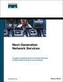 NextGeneration Network Services