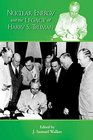 Nuclear Energy and the Legacy of Harry S Truman