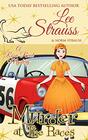 Murder at the Races a 1950s cozy historical mystery