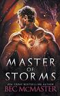 Master of Storms Dragon Shifter Romance