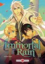 Immortal Rain Vol.11