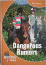 Dangerous Rumors Mystery Vacation 2004