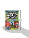 Guinness World Records Awesome Entertainers