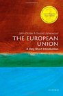 European Union A Very Short Introduction