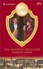 The Admiral's Daughter (Harlequin Historical)