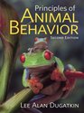 Principles of Animal Behavior Second Edition