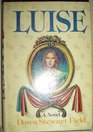 Luise A Gothic tale of old Alexandria