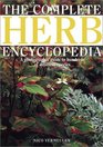 Complete Herb Encyclopedia