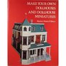 Make Your Own Dollhouses and Dollhouse Miniatures