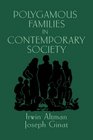 Polygamous Families in Contemporary Society