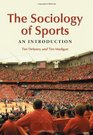 The Sociology of Sports An Introduction