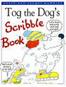 Tog the Dogs Scribble Book