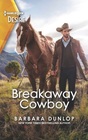 Breakaway Cowboy