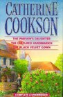 CATHERINE COOKSON PARSONS DAUGHTER