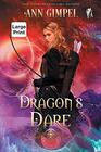 Dragon's Dare Highland Fantasy Romance