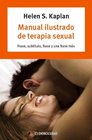 Manual ilustrado de terapia sexual/ The Illustrated Manual of Sex Therapy