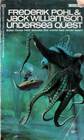 Undersea Quest (Undersea, Bk 1)