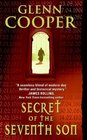 Secret of the Seventh Son (Will Piper, Bk 1)