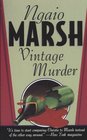 Vintage Murder (Roderick Alleyn, Bk 5)