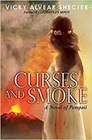 Curses and Smoke A Novel of Pompeii